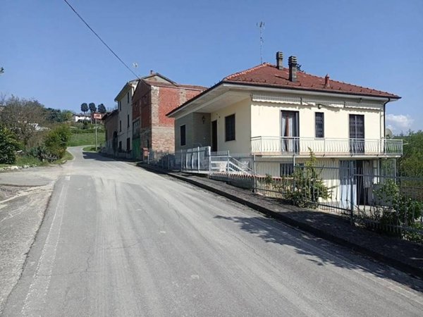 casa indipendente in vendita a Montemarzino