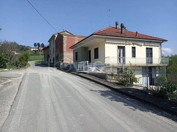 casa indipendente in vendita a Montemarzino