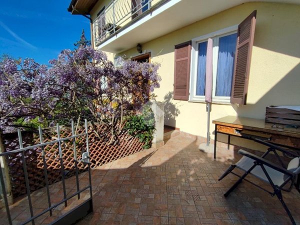 casa indipendente in vendita a Montemarzino in zona Scrimignano