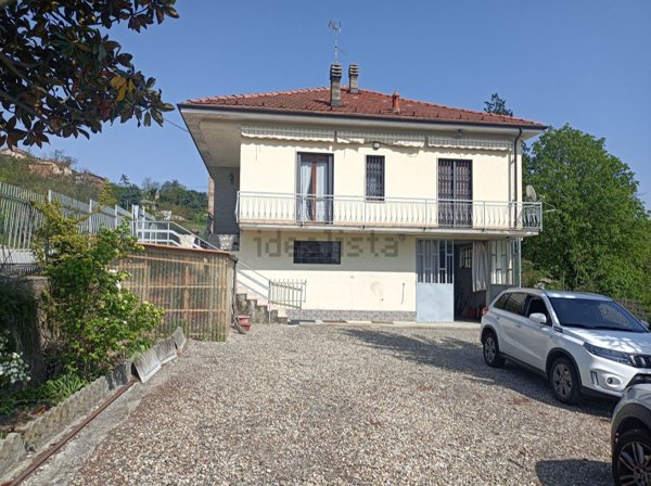 casa indipendente in vendita a Montemarzino