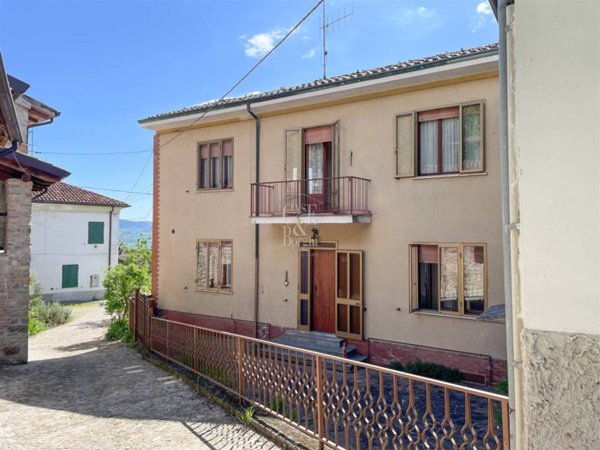 casa indipendente in vendita a Montemarzino