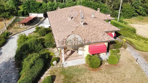 casa indipendente in vendita a Montemarzino