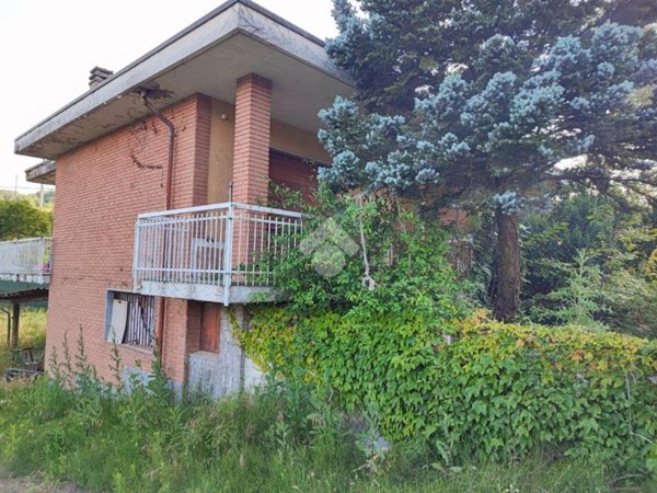 casa indipendente in vendita a Montemarzino