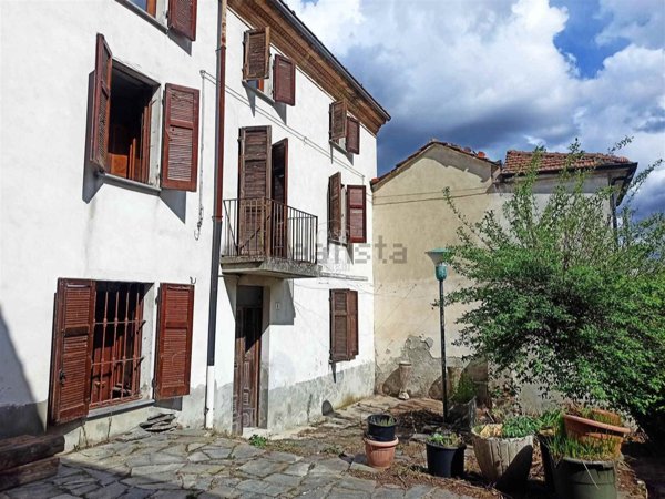 casa indipendente in vendita a Montemarzino