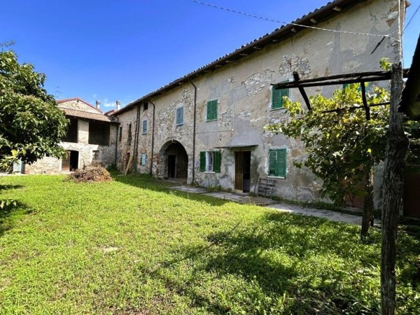 casa indipendente in vendita a Montemarzino