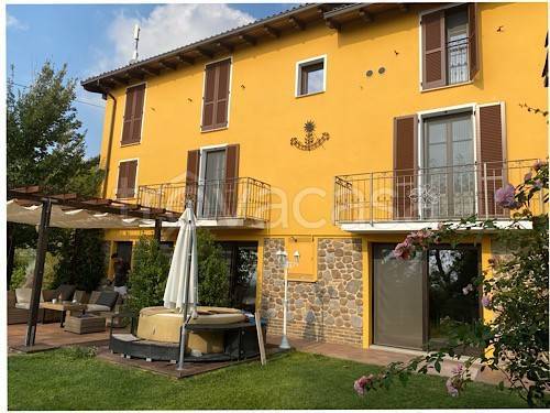 casa indipendente in vendita a Montemarzino