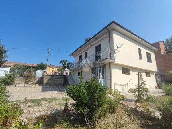 casa indipendente in vendita a Montemarzino