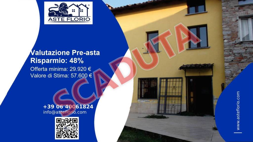 appartamento in vendita a Montemarzino in zona Segagliate