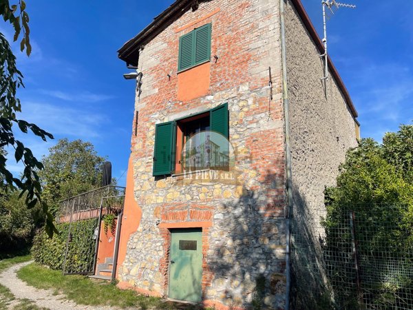 casa indipendente in vendita a Montemarzino in zona Zebedassi