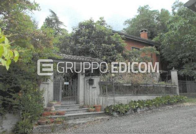 casa indipendente in vendita a Montemarzino