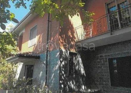 casa indipendente in vendita a Montemarzino