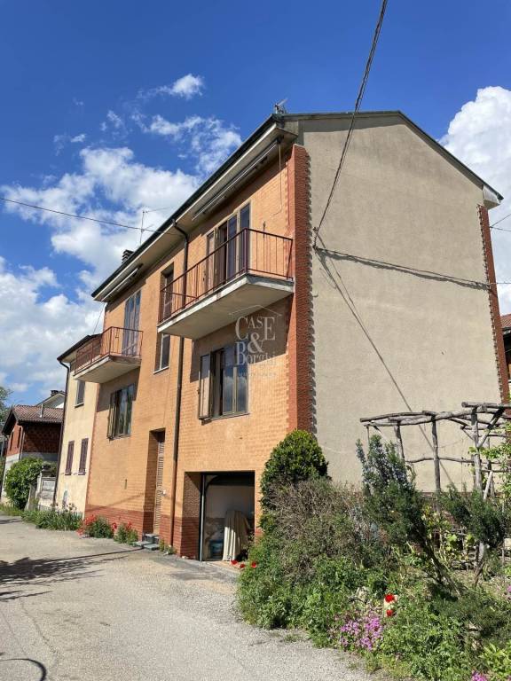 casa indipendente in vendita a Montemarzino