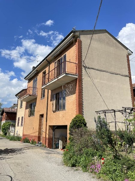 casa indipendente in vendita a Montemarzino