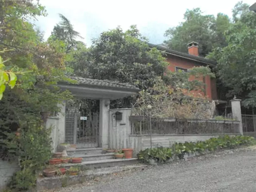 casa indipendente in vendita a Montemarzino