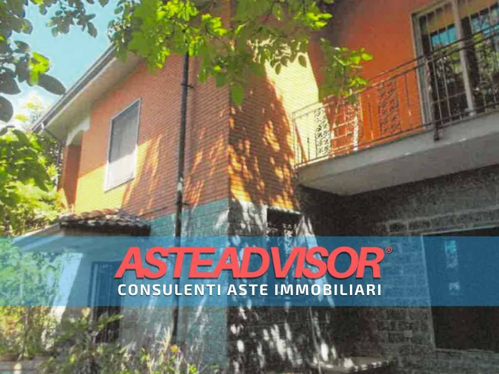 casa indipendente in vendita a Montemarzino in zona Roncascinate