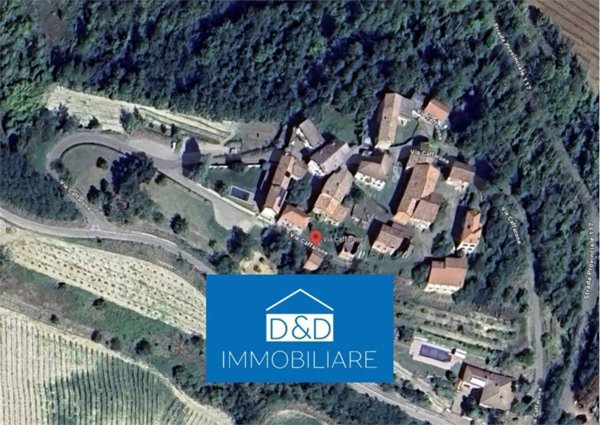 casa indipendente in vendita a Montemarzino in zona Roncascinate