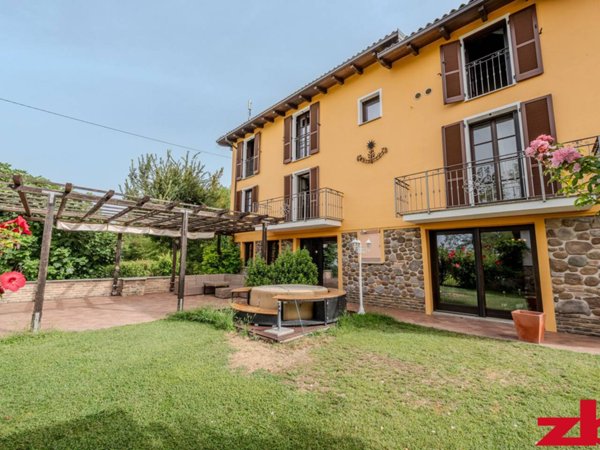casa indipendente in vendita a Montemarzino