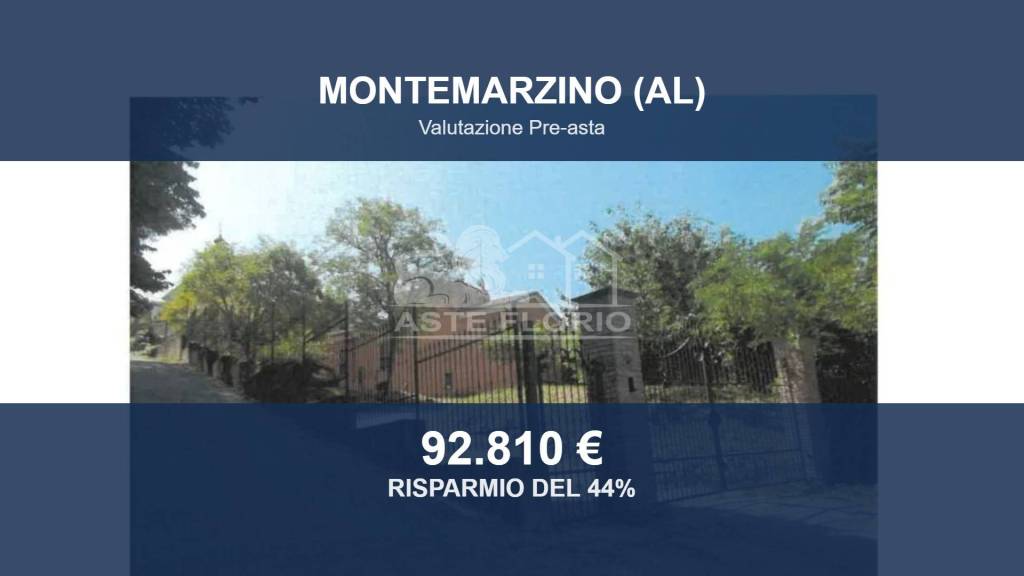 casa indipendente in vendita a Montemarzino