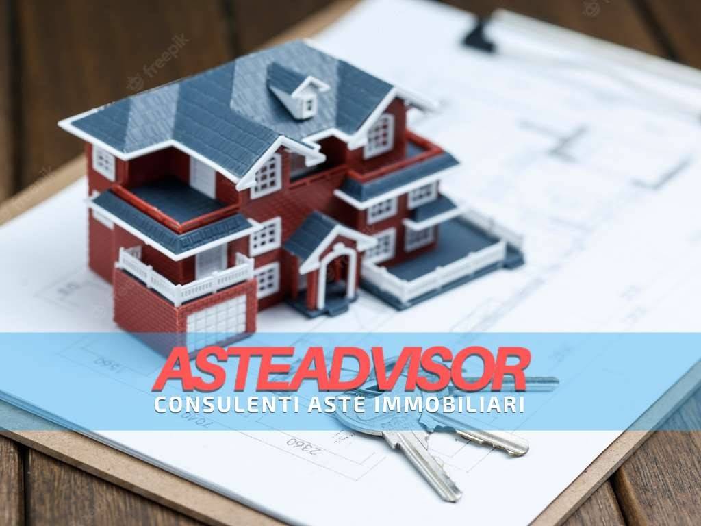 casa indipendente in vendita a Morano sul Po