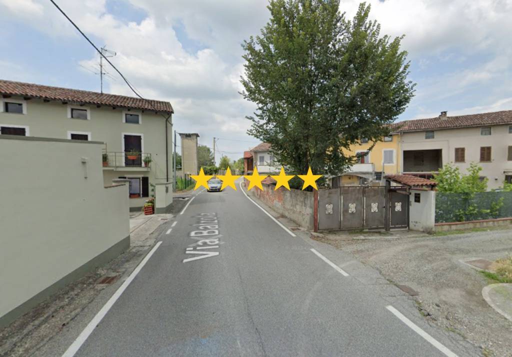 appartamento in vendita a Morano sul Po