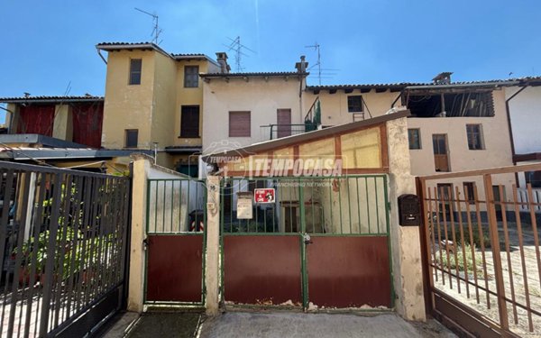 appartamento in vendita a Morano sul Po