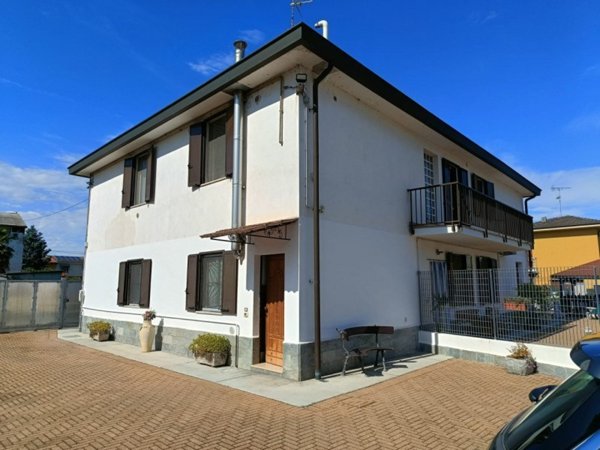 casa indipendente in vendita a Morano sul Po