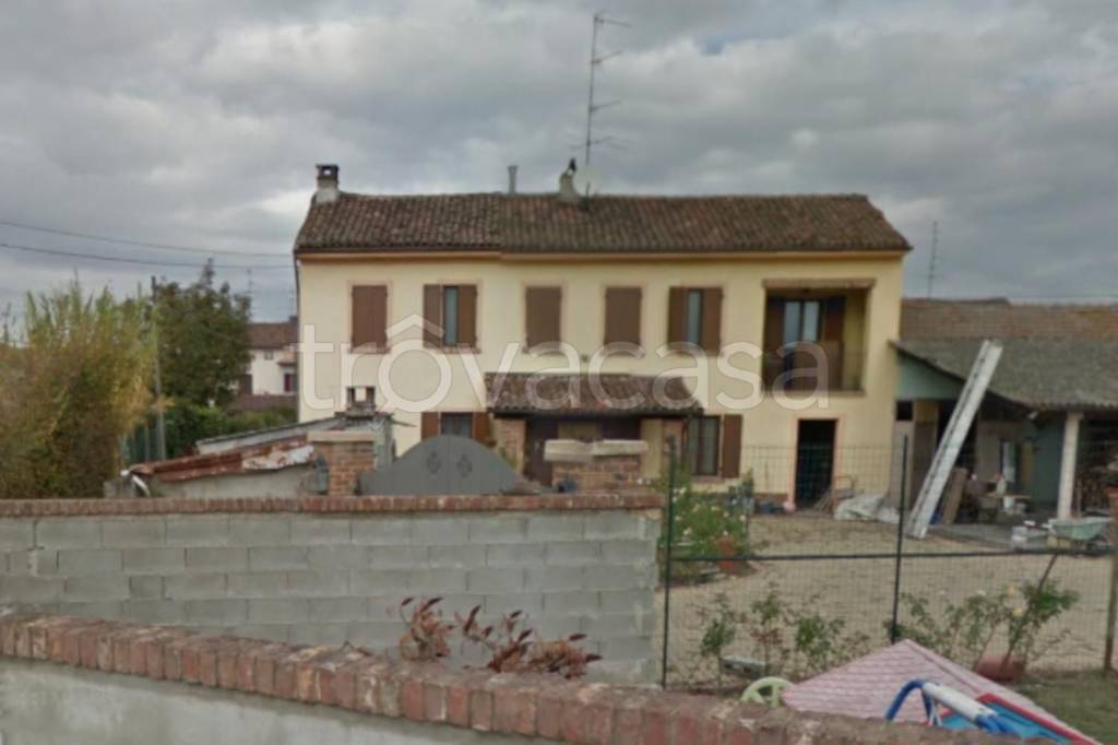 appartamento in vendita a Morano sul Po