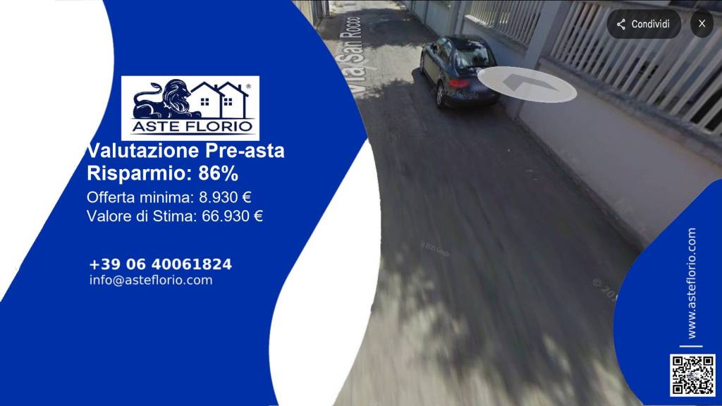 appartamento in vendita a Morano sul Po
