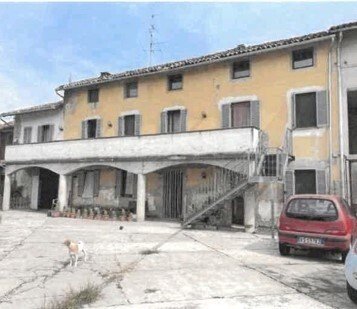 casa indipendente in vendita a Morano sul Po
