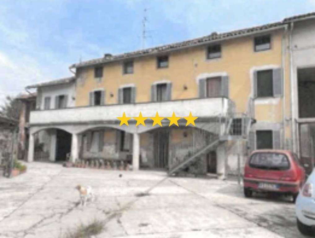 bivano in vendita a Morano sul Po