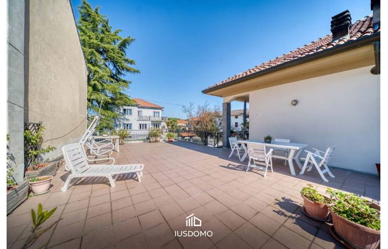 casa indipendente in vendita a Morano sul Po