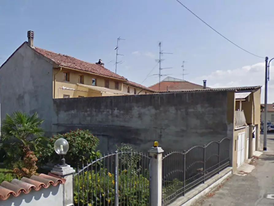 appartamento in vendita a Morano sul Po