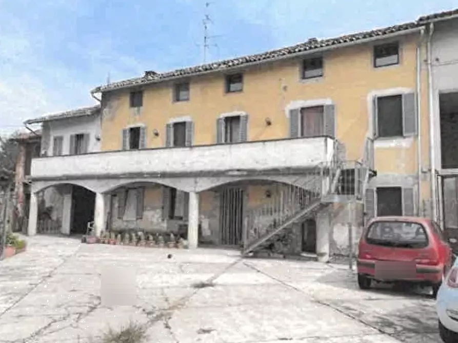 casa indipendente in vendita a Morano sul Po