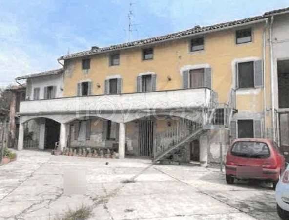 casa indipendente in vendita a Morano sul Po