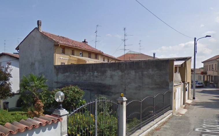 appartamento in vendita a Morano sul Po