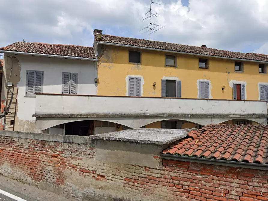 casa indipendente in vendita a Morano sul Po