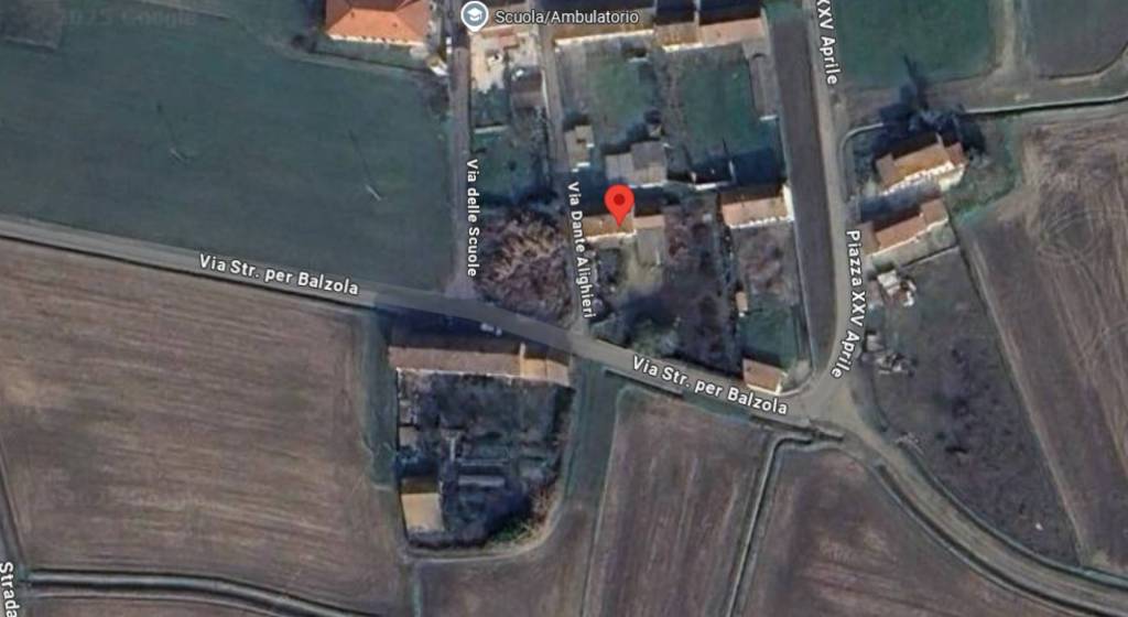 appartamento in vendita a Morano sul Po