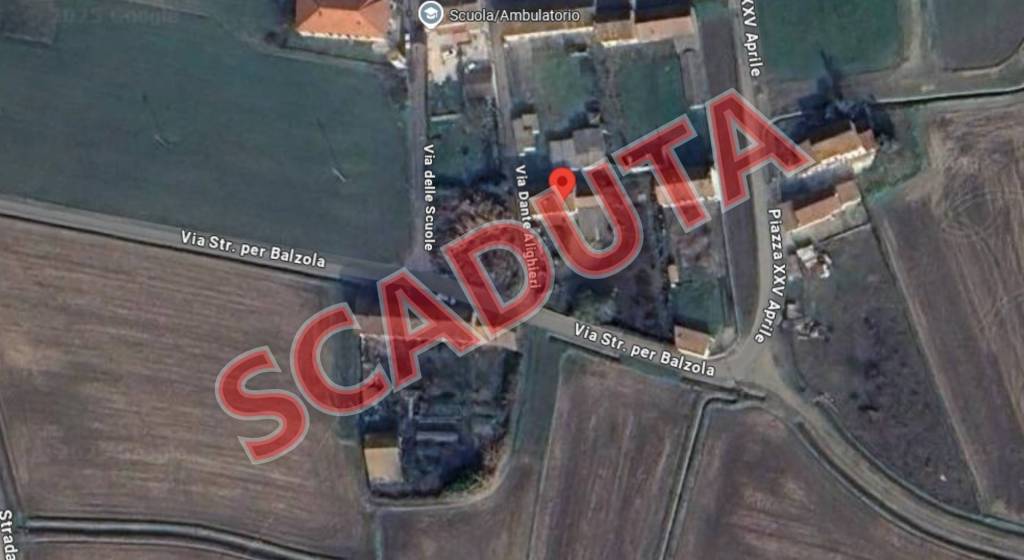 appartamento in vendita a Morano sul Po