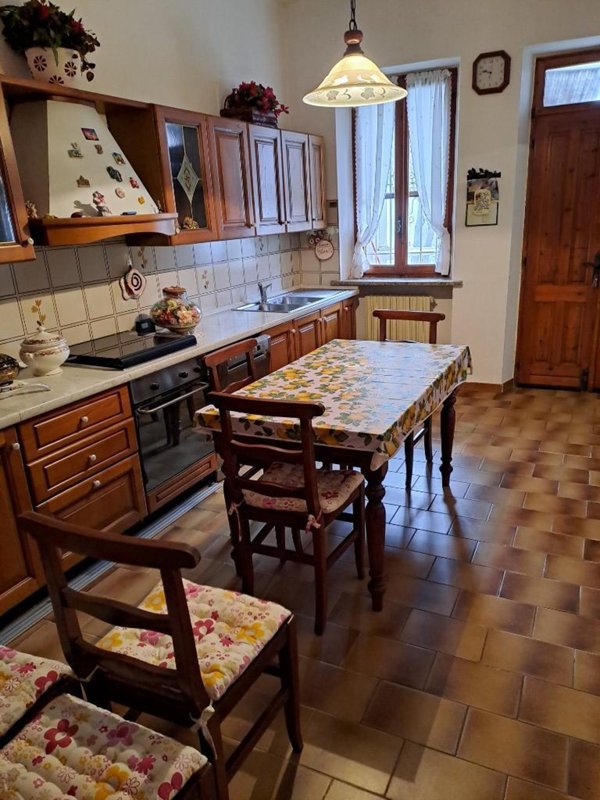 casa indipendente in vendita a Morano sul Po