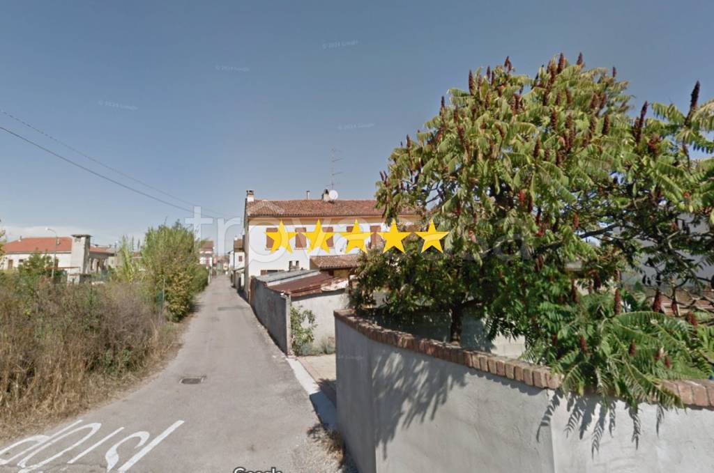 casa indipendente in vendita a Morano sul Po