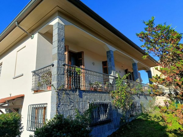 casa indipendente in vendita a Morano sul Po