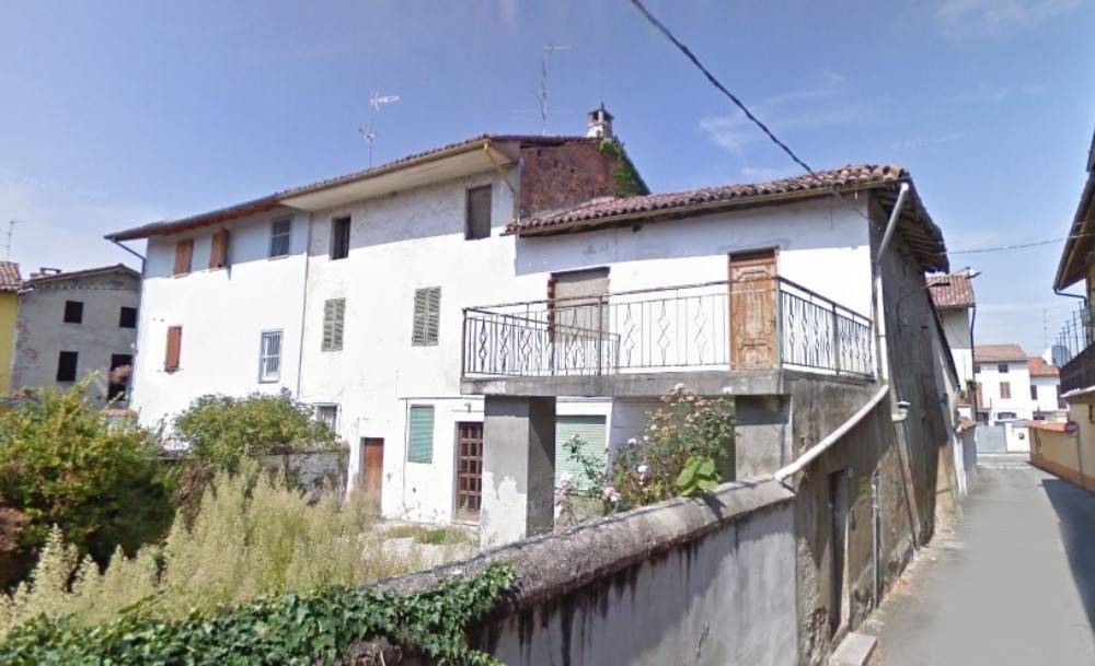 casa indipendente in vendita a Morano sul Po
