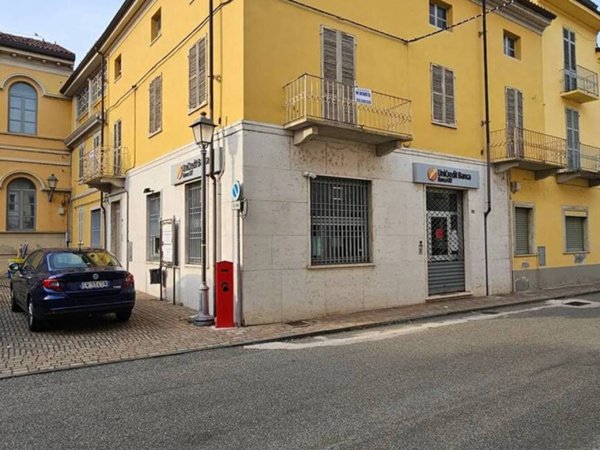 appartamento in vendita a Morano sul Po