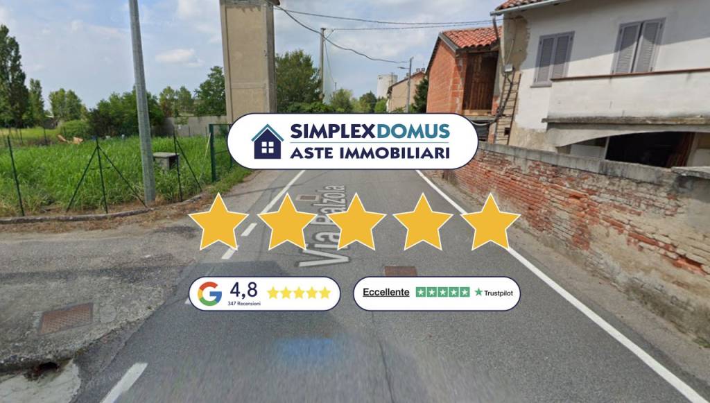 casa indipendente in vendita a Morano sul Po