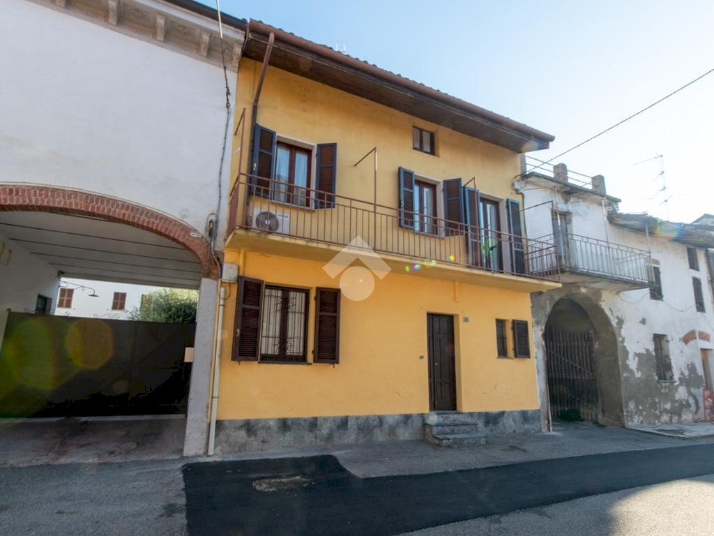 casa indipendente in vendita a Morano sul Po