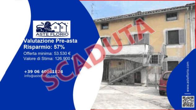 casa indipendente in vendita a Morano sul Po