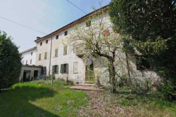 casa indipendente in vendita a Morano sul Po