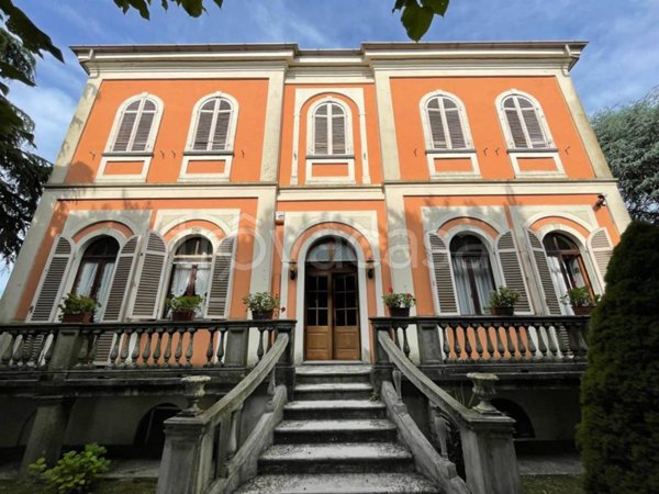 casa indipendente in vendita a Morano sul Po