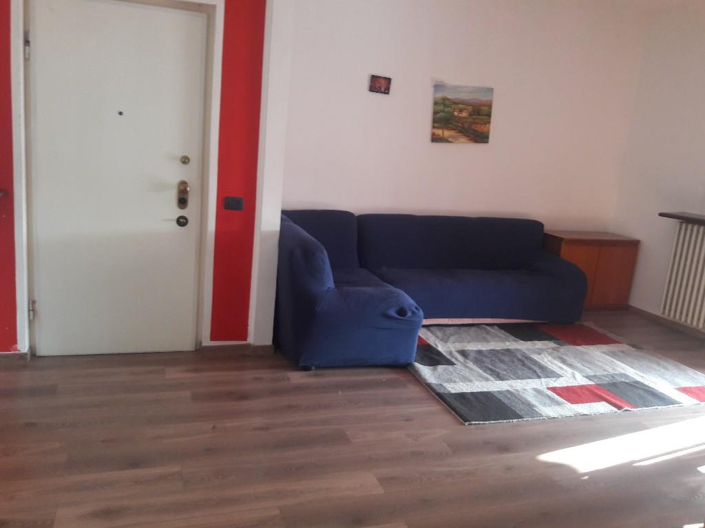 casa indipendente in vendita a Morano sul Po