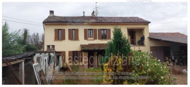 appartamento in vendita a Morano sul Po